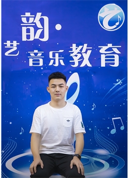 巴盟奋斗中心--白宇翔--器乐--笔试21总分208